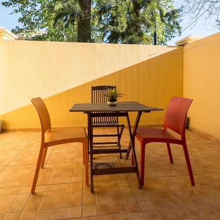 Apartmán Studio Pedrega Màlaga Exteriér fotografie